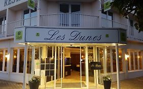 Les Dunes